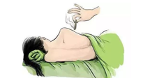 【傳統(tǒng)艾灸小故事】神奇的艾草，不止是治??！