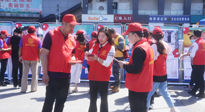 【企業(yè)快訊】南陽仙草藥業(yè)，誠信發(fā)展企業(yè)，積極回報社會