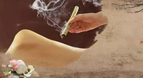 【中國中醫(yī)藥網(wǎng)】艾灸治癌，有實踐有療效！