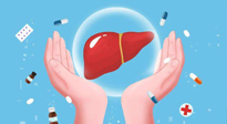 【你不知道的冷節(jié)日】全國愛肝日：仙草健康集團(tuán)提醒您，艾灸這幾個穴位，養(yǎng)肝護(hù)肝有療效！