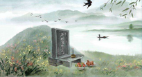 【二十四節(jié)氣灸】清明節(jié)氣，艾灸這些地方，回陽救逆，陰陽平調(diào)，萬不可錯過！