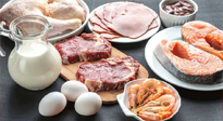 【健康知識】發(fā)物通常指哪些食物？仙草小助理一次性幫你理清楚！