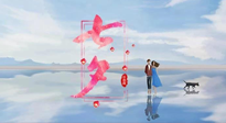 【中國傳統(tǒng)節(jié)日】七夕不是只有浪漫，還是女性養(yǎng)生的好時(shí)節(jié)！