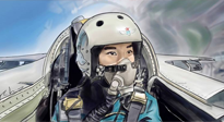 【九州銘記】中國空軍，生日快樂！感謝你73年來的守護！