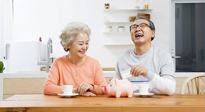 【養(yǎng)生知識】疫情之下，居家養(yǎng)生應(yīng)該這么做！