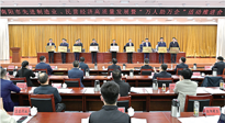 【集團(tuán)動(dòng)態(tài)】南陽(yáng)仙草藥業(yè)董事長(zhǎng)宋鑫，獲得南陽(yáng)市優(yōu)秀民營(yíng)企業(yè)家！