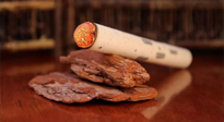【艾灸知識】經(jīng)常艾灸的朋友注意啦！艾灸后2個小時內(nèi)不要洗澡！