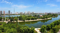 【中國(guó)旅游日】行走中國(guó)，讀懂南陽(yáng)！這個(gè)值得三顧的地方，歡迎您！