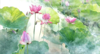 【養(yǎng)生知識】你知道嗎？夏季需要“熱養(yǎng)生”！